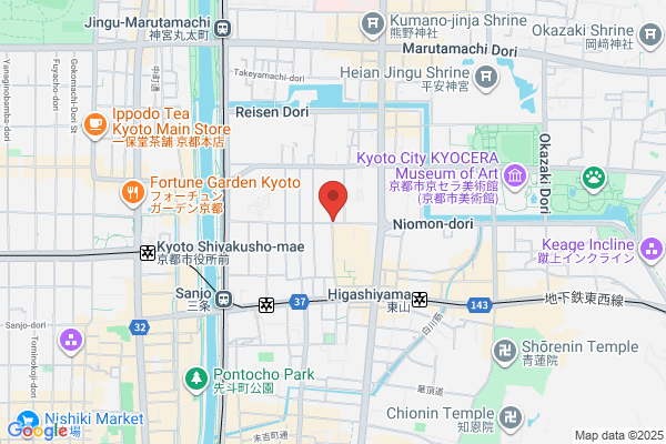 Kyoto Meiden Co., Ltd.