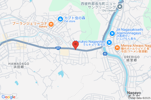 Makita Co., Ltd. Nagasaki Br.