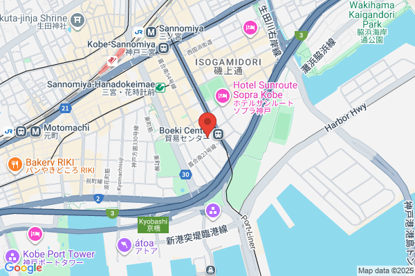 Nihon Densetsu Shizai Co., Ltd. Kobenishi Office