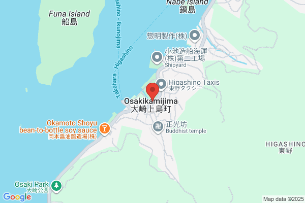 Morishima Denki Co., Ltd.