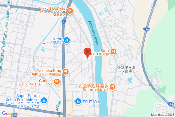 Fukumoto Denki