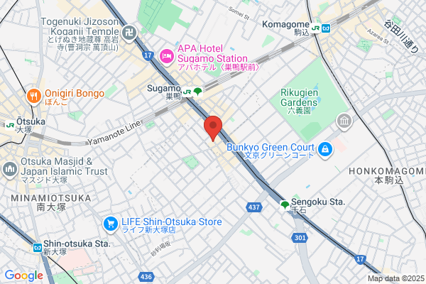 Kambayashi Denki