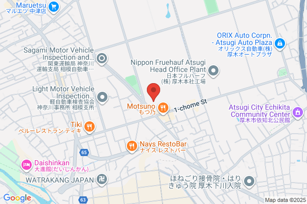 Makino Denki Co., Ltd.