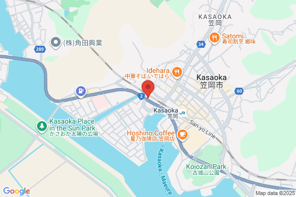 Mishima Co., Ltd.