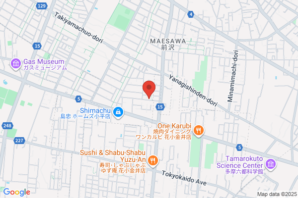 Naito Auto Denki