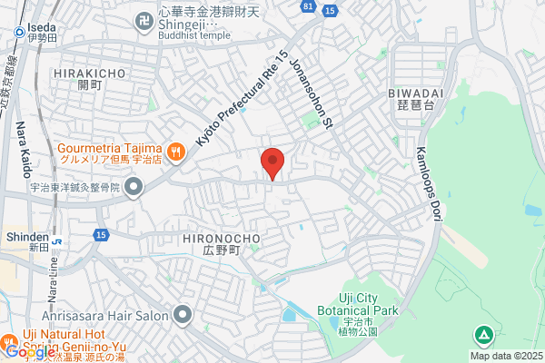 Shinmei Denki Honten
