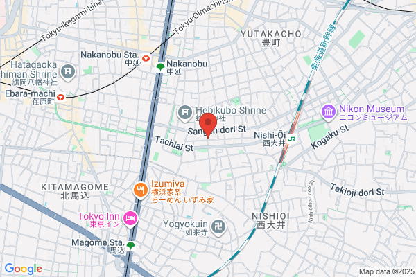 Utsu Denki Shokai