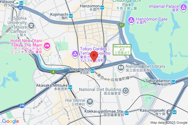 Yachiyo Musen Denki Co., Ltd. Nishikobe-ten