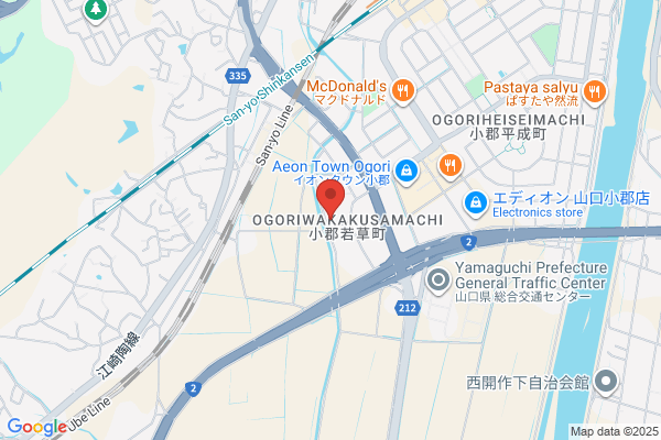 Yamauchi Denki