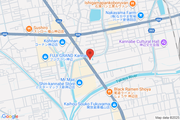 Fukayasu Fire Bureau