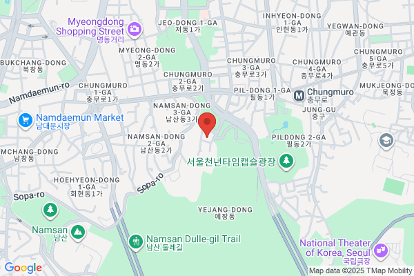 Hanryo Fire Bureau