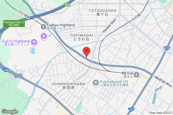 Hongu Fire Bureau