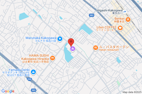 Kakogawa-Higashi Fire Bureau
