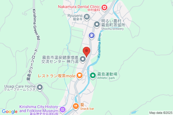 Kokubu-Kita Fire Bureau