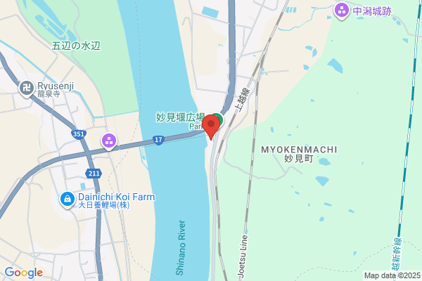 Nanetsu-Minami Fire Bureau