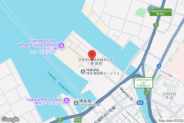 Ochi Fire Bureau