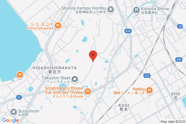 Tadotsu Fire Bureau