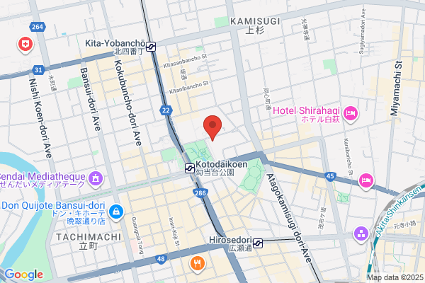 Tohaku Fire Bureau