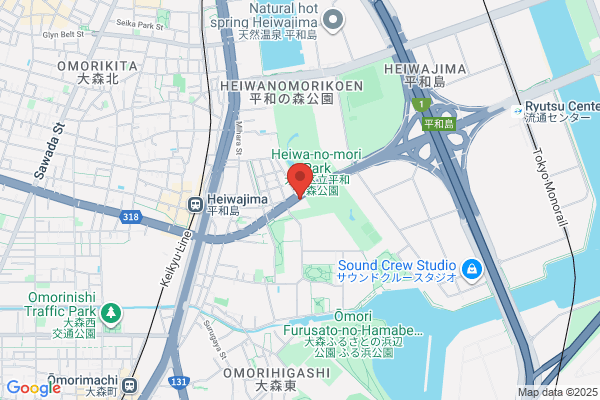 Toyono Fire Bureau