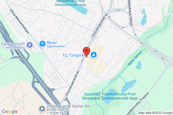 Sun Sports Co., Ltd.