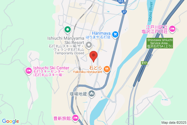 Fukudaya Seikaten