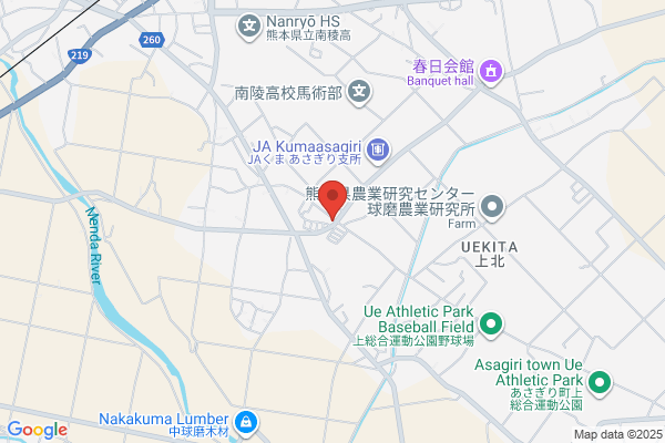 Sakahara Seika Sosaiten Co., Ltd.