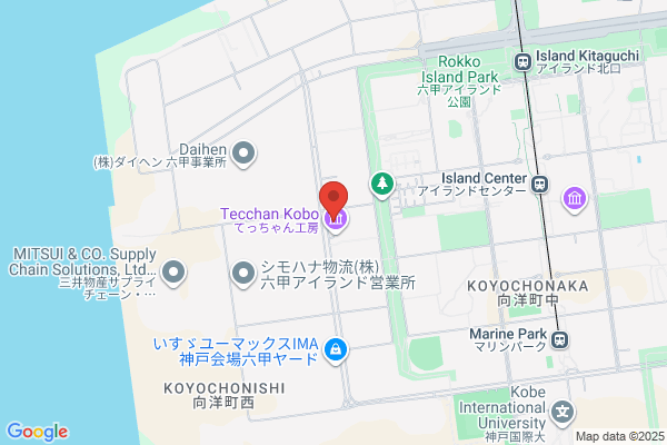 Kanetetsu Delica Foods Inc.