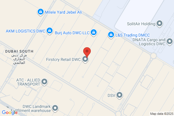 Kintetsu Freight & Trucking Service, Marugame Office