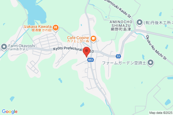 Mukai Sosai Co., Ltd. Head Office