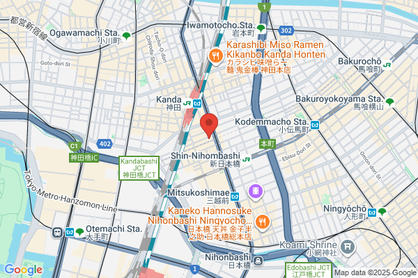 Inoue Kagu Center Co., Ltd