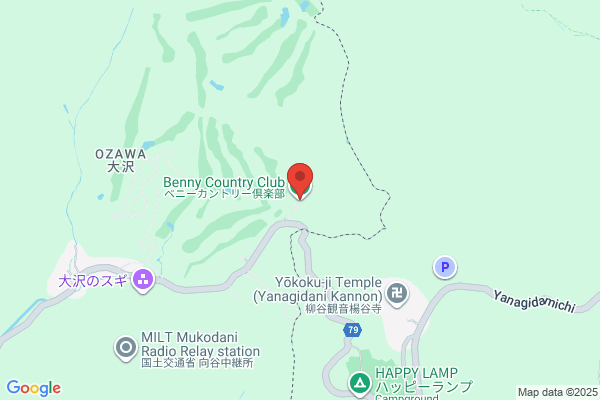 Benny Country Club
