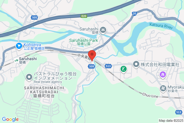Chuo Kanko Co., Ltd.
