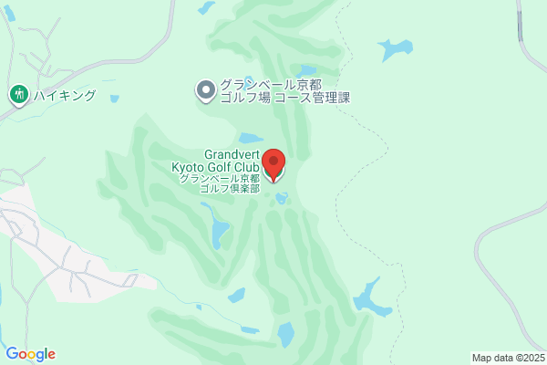 Grandvert Kyoto Golf Club