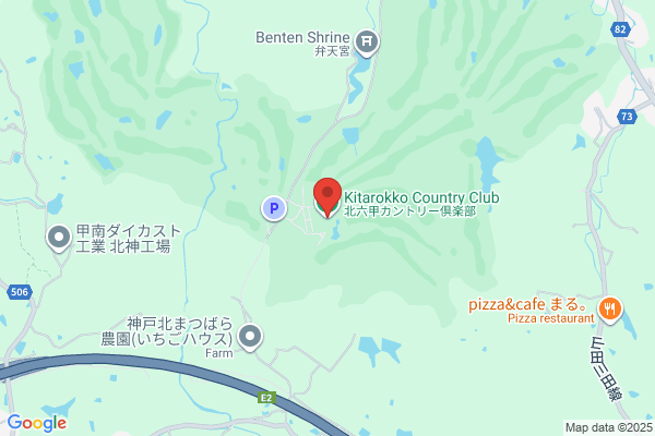 Kitarokko Country Club