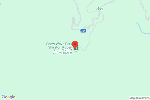 Shiratori Kogen Country Club