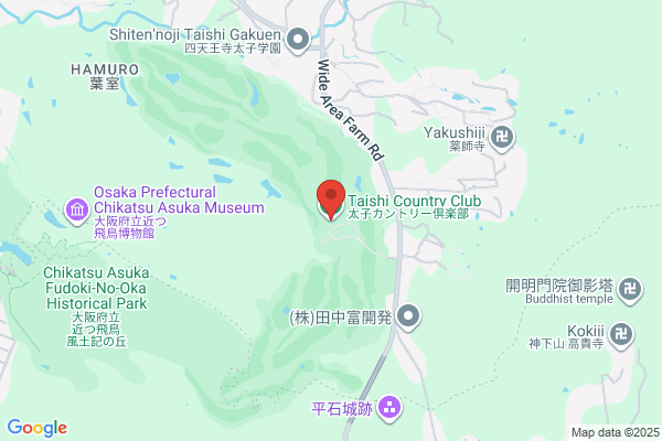 Taishi Country Club