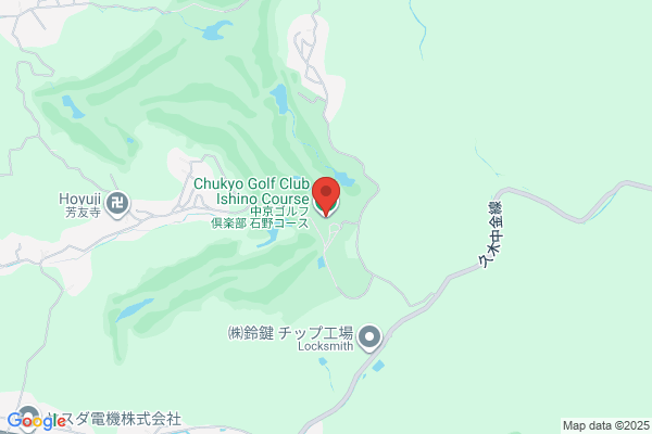 Kankioike Suijo Golf Center