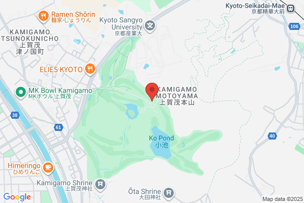 Takamine Golf Club