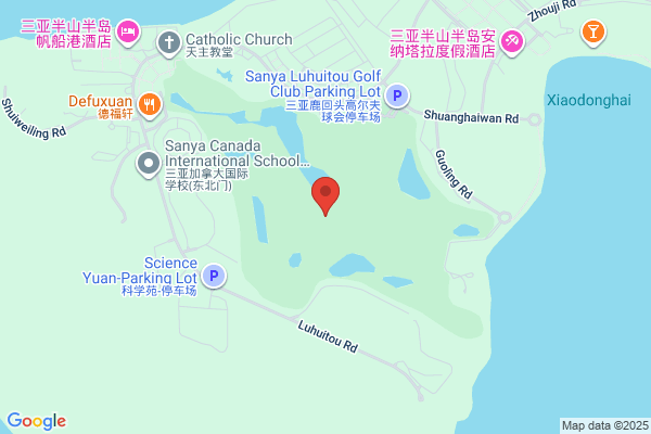 Tsuna Golf Center Co., Ltd.