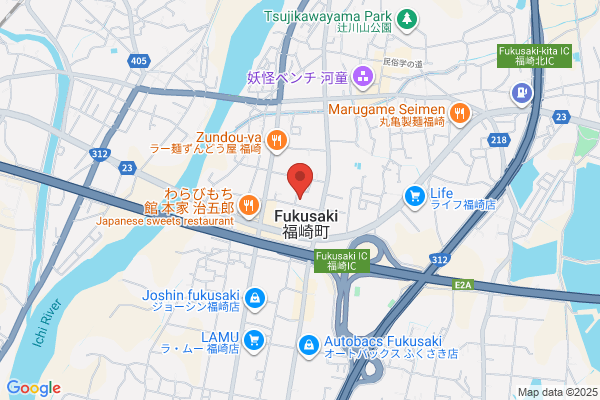 Fukuzaki Health Center