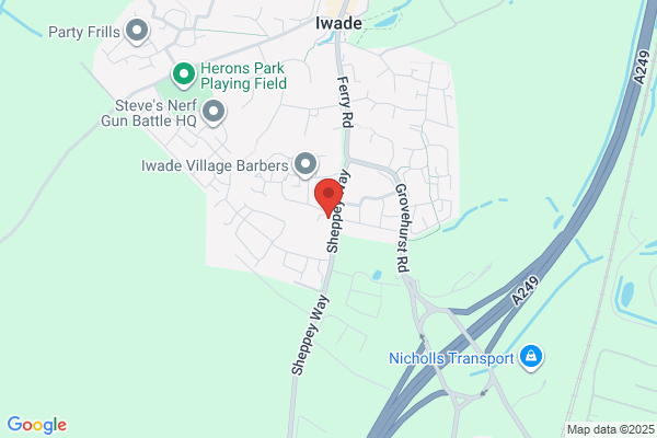 Iwade Health Center