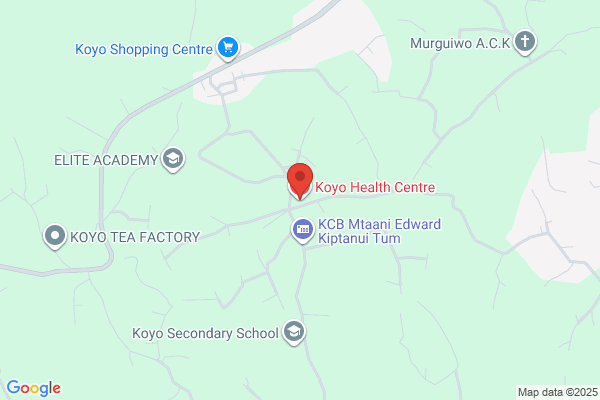 Koyo Health Center