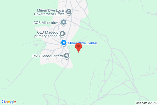 Mine Health Center