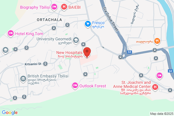 Neu Health Center