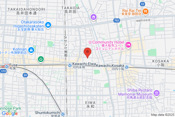 Nishi Health Center