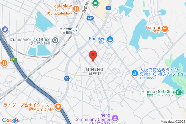 En Team Co., Ltd. Sennan Office