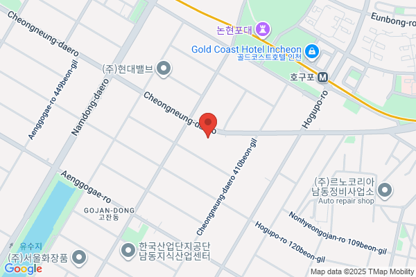 JMP Co., Ltd.