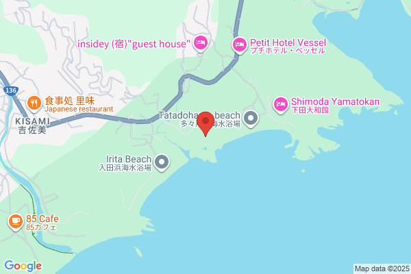 Izu Shimoda Joba Club