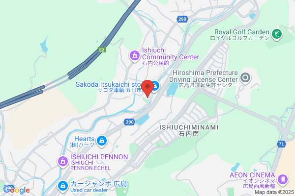 River Side Stable Co., Ltd.