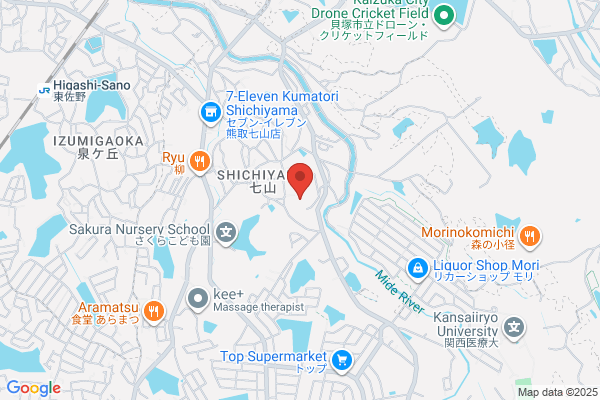 Shichiyama Hospital